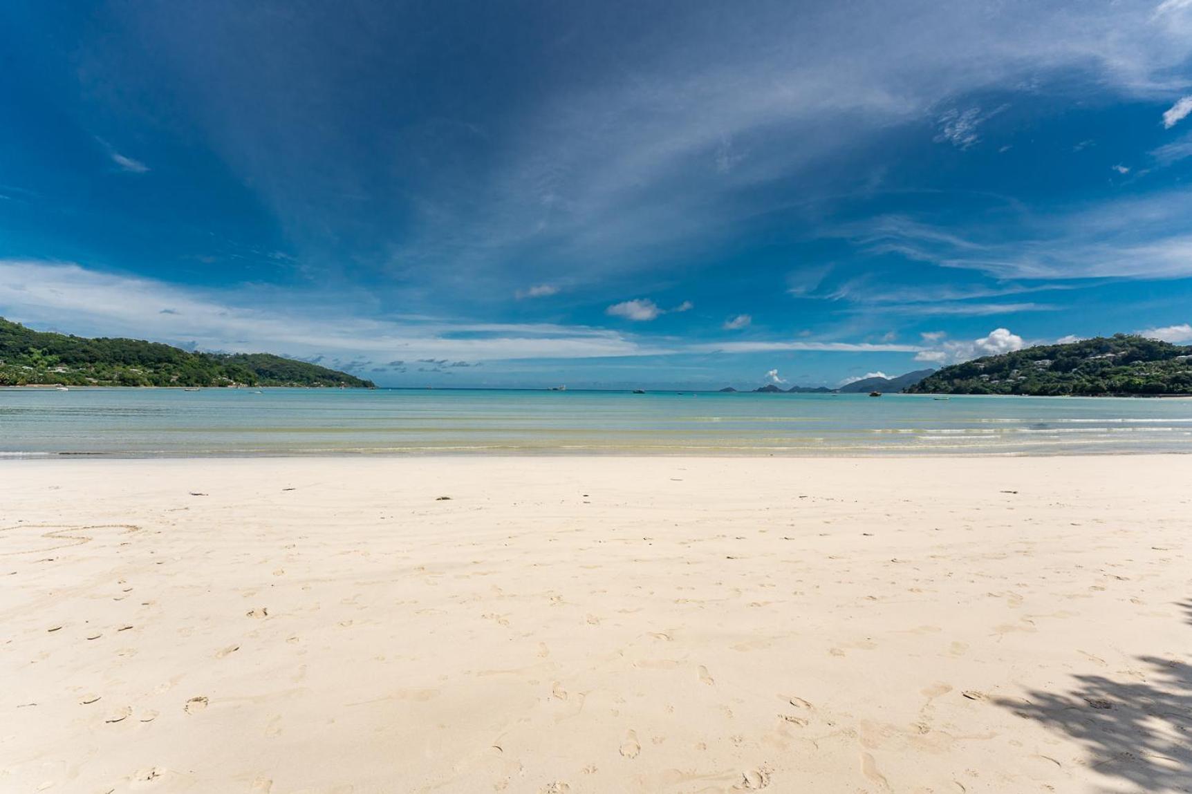 Anse La Mouche 5* Baie Lazare (Mahe)