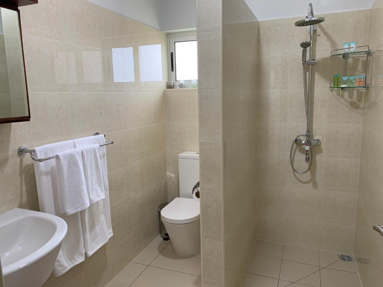 Anse La Mouche Hotel de apartamente 5*